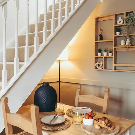 The Fold At Kitty House * Troutbeck (Eden)